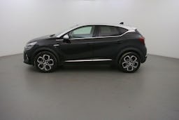 Renault Captur TCe 90 Techno occasion - Photo 8
