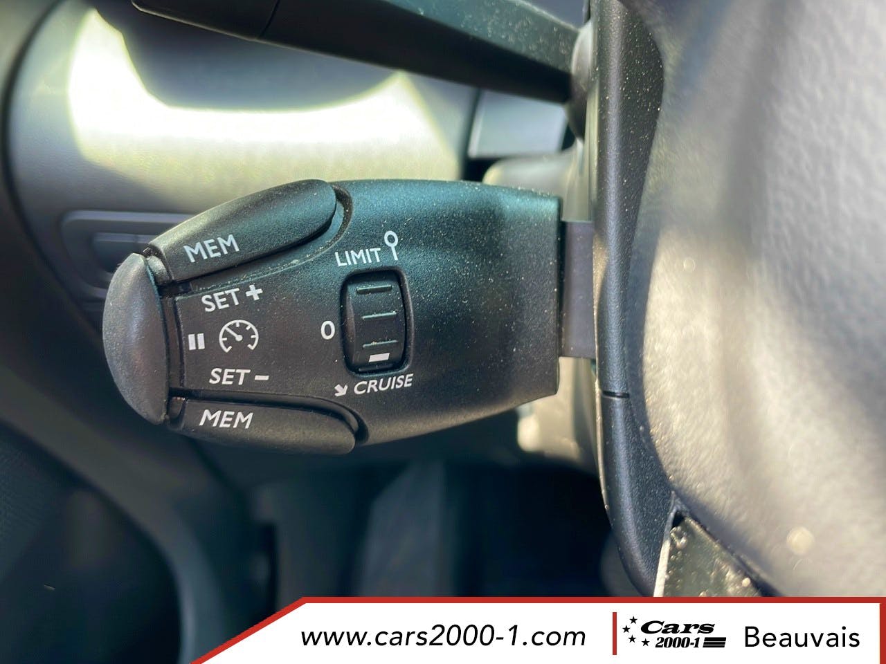 Citroën C3 Aircross  PureTech 130 S&S EAT6 Max occasion - Photo 12
