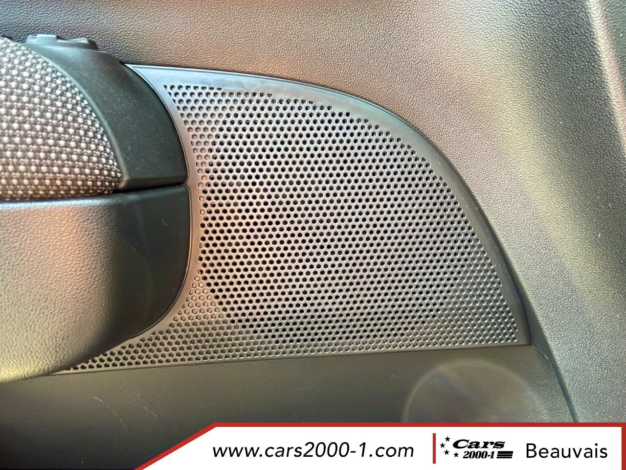 Citroën C3 Aircross  PureTech 130 S&S EAT6 Max occasion - Photo 13