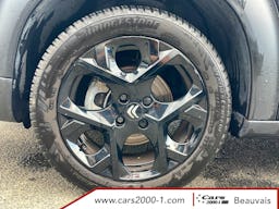 Citroën C3 Aircross  PureTech 130 S&S EAT6 Max occasion - Photo 15