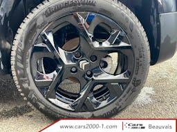 Citroën C3 Aircross  PureTech 130 S&S EAT6 Max occasion - Photo 16