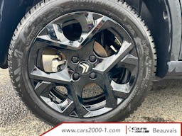 Citroën C3 Aircross  PureTech 130 S&S EAT6 Max occasion - Photo 17