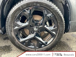 Citroën C3 Aircross  PureTech 130 S&S EAT6 Max occasion - Photo 18