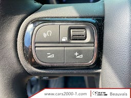 Citroën C3 Aircross  PureTech 130 S&S EAT6 Max occasion - Photo 19