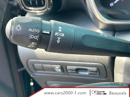 Citroën C3 Aircross  PureTech 130 S&S EAT6 Max occasion - Photo 21