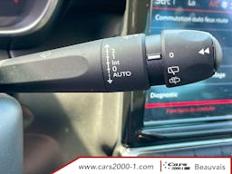 Citroën C3 Aircross  PureTech 130 S&S EAT6 Max occasion - Photo 22
