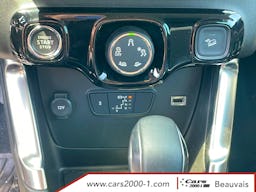 Citroën C3 Aircross  PureTech 130 S&S EAT6 Max occasion - Photo 23