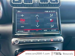 Citroën C3 Aircross  PureTech 130 S&S EAT6 Max occasion - Photo 25