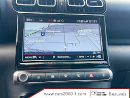 Citroën C3 Aircross  PureTech 130 S&S EAT6 Max occasion - Photo 26