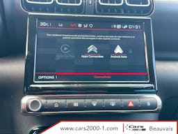Citroën C3 Aircross  PureTech 130 S&S EAT6 Max occasion - Photo 27