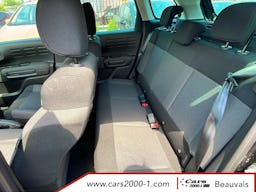 Citroën C3 Aircross  PureTech 130 S&S EAT6 Max occasion - Photo 9