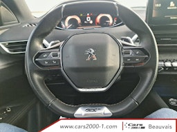 Peugeot 3008  BlueHDi 130ch S&S EAT8 GT occasion - Photo 14