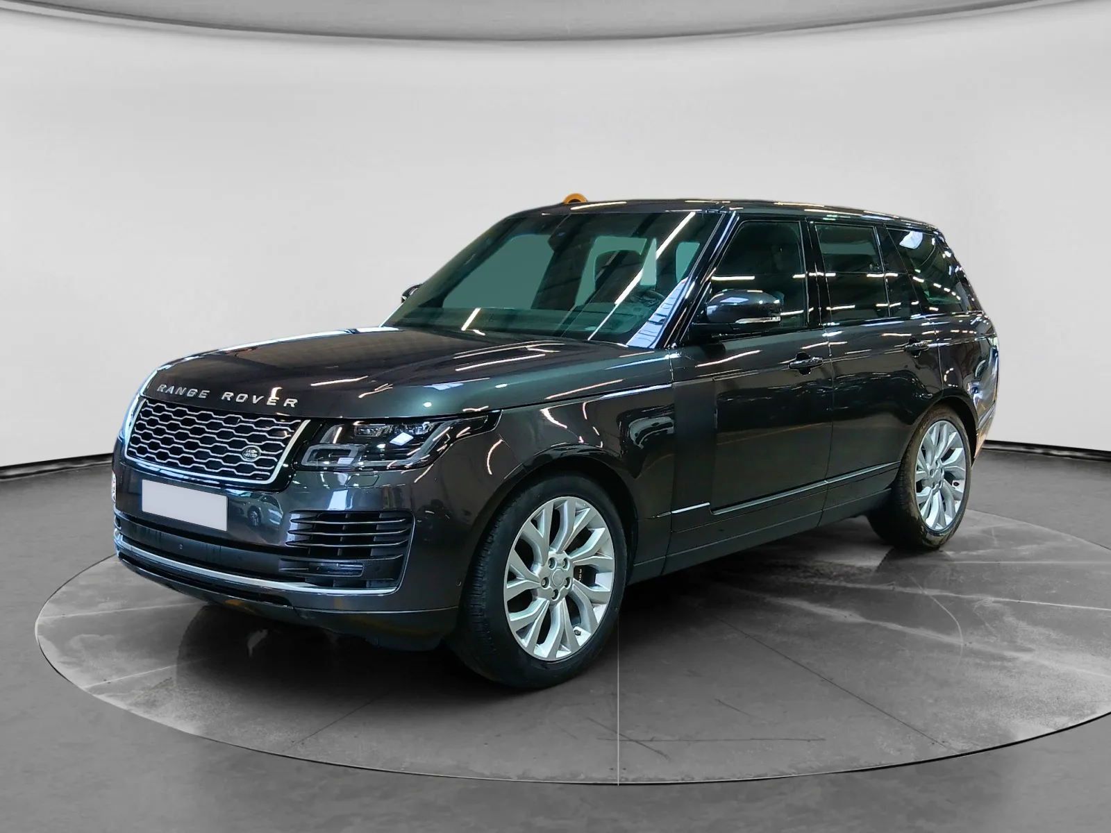 Land Rover Range Rover Mark IX SWB P400e PHEV Si4 2.0L 400ch Vogue occasion