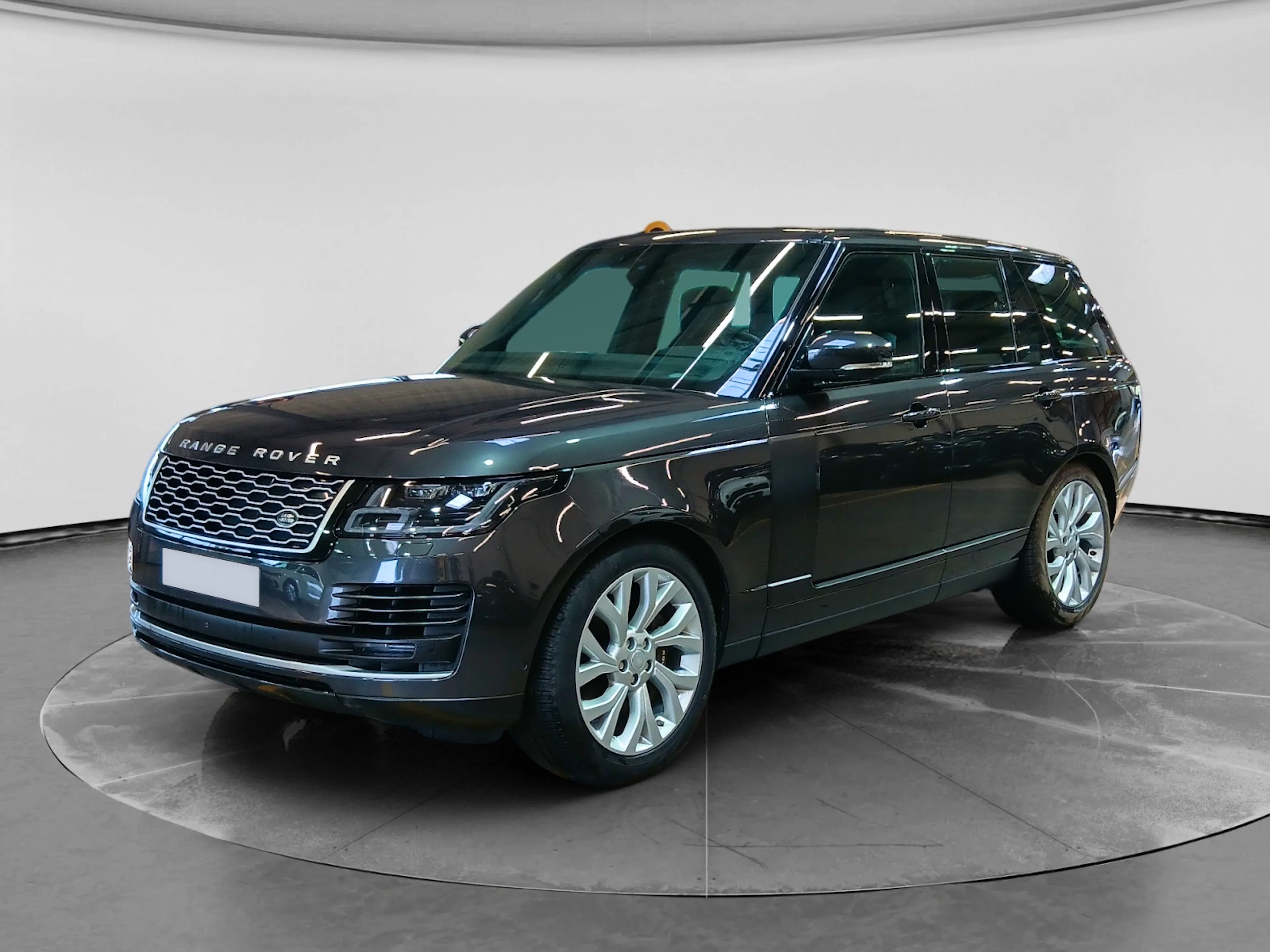 Land Rover Range Rover Mark IX SWB P400e PHEV Si4 2.0L 400ch Vogue occasion