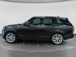 Land Rover Range Rover  Mark IX SWB P400e PHEV Si4 2.0L 400ch Vogue occasion - Photo 2