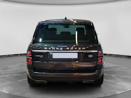 Land Rover Range Rover  Mark IX SWB P400e PHEV Si4 2.0L 400ch Vogue occasion - Photo 4