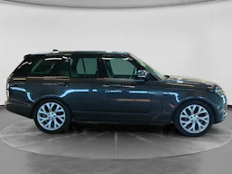 Land Rover Range Rover  Mark IX SWB P400e PHEV Si4 2.0L 400ch Vogue occasion - Photo 6