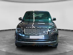 Land Rover Range Rover Mark IX SWB P400e PHEV Si4 2.0L 400ch Vogue occasion - Photo 8