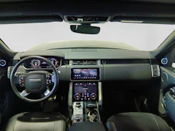 Land Rover Range Rover Mark IX SWB P400e PHEV Si4 2.0L 400ch Vogue occasion - Photo 10
