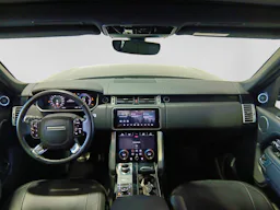 Land Rover Range Rover  Mark IX SWB P400e PHEV Si4 2.0L 400ch Vogue occasion - Photo 10