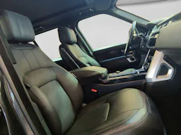 Land Rover Range Rover  Mark IX SWB P400e PHEV Si4 2.0L 400ch Vogue occasion - Photo 12