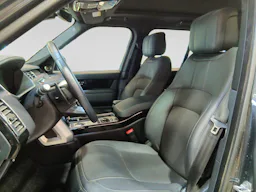 Land Rover Range Rover  Mark IX SWB P400e PHEV Si4 2.0L 400ch Vogue occasion - Photo 13