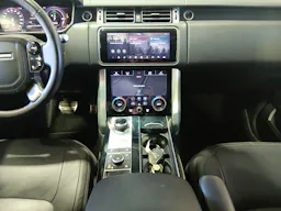 Land Rover Range Rover Mark IX SWB P400e PHEV Si4 2.0L 400ch Vogue occasion - Photo 14