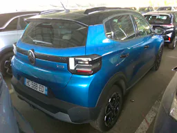 Citroën C3 Turbo 100 ch Manuelle Max occasion - Photo 3