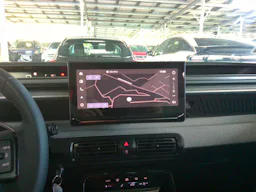 Citroën C3  Turbo 100 ch Manuelle Max occasion - Photo 6