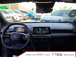 MG MG3  1.5 L Hybrid+ 195 ch Luxury occasion - Photo 10