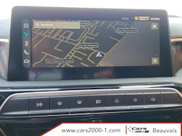 MG MG3  1.5 L Hybrid+ 195 ch Luxury occasion - Photo 11