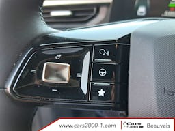 MG MG3  1.5 L Hybrid+ 195 ch Luxury occasion - Photo 12