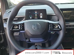 MG MG3  1.5 L Hybrid+ 195 ch Luxury occasion - Photo 14