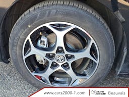 MG MG3  1.5 L Hybrid+ 195 ch Luxury occasion - Photo 15