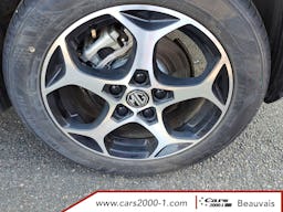 MG MG3  1.5 L Hybrid+ 195 ch Luxury occasion - Photo 16