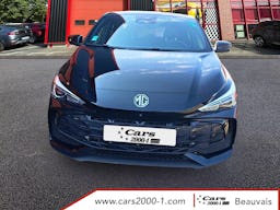 MG MG3  1.5 L Hybrid+ 195 ch Luxury occasion - Photo 2