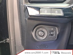 MG MG3  1.5 L Hybrid+ 195 ch Luxury occasion - Photo 20