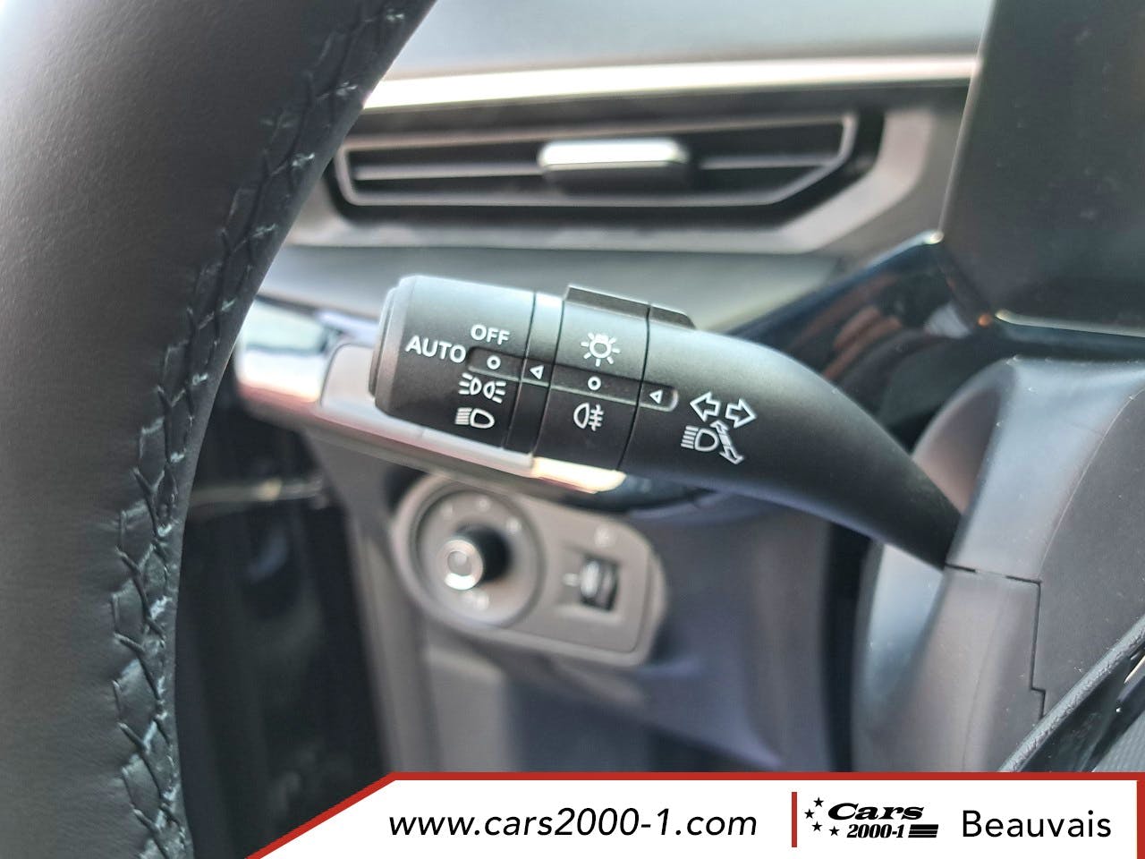 MG MG3  1.5 L Hybrid+ 195 ch Luxury occasion - Photo 21