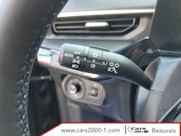MG MG3  1.5 L Hybrid+ 195 ch Luxury occasion - Photo 21