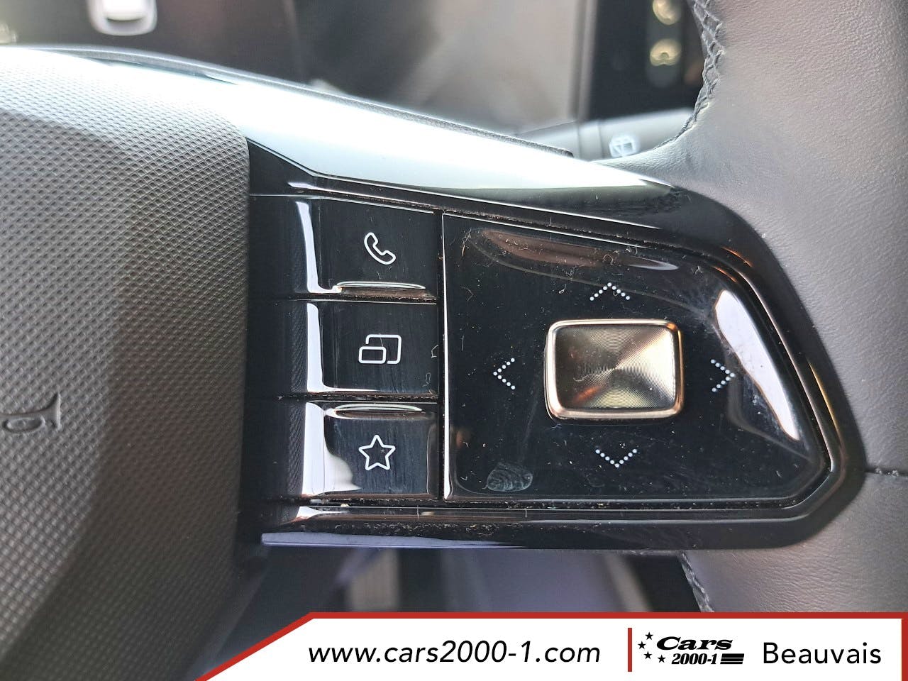 MG MG3  1.5 L Hybrid+ 195 ch Luxury occasion - Photo 22