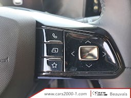 MG MG3  1.5 L Hybrid+ 195 ch Luxury occasion - Photo 22