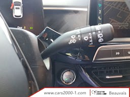 MG MG3  1.5 L Hybrid+ 195 ch Luxury occasion - Photo 23