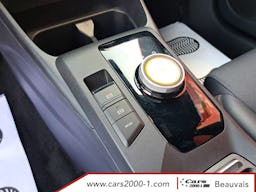 MG MG3  1.5 L Hybrid+ 195 ch Luxury occasion - Photo 24
