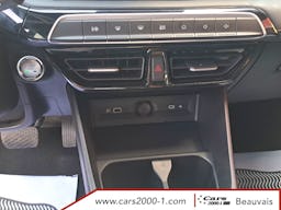 MG MG3  1.5 L Hybrid+ 195 ch Luxury occasion - Photo 25