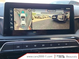 MG MG3  1.5 L Hybrid+ 195 ch Luxury occasion - Photo 28