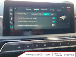 MG MG3  1.5 L Hybrid+ 195 ch Luxury occasion - Photo 29