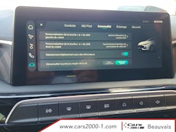 MG MG3  1.5 L Hybrid+ 195 ch Luxury occasion - Photo 30