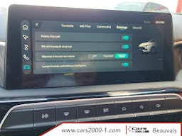 MG MG3  1.5 L Hybrid+ 195 ch Luxury occasion - Photo 31