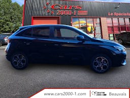 MG MG3  1.5 L Hybrid+ 195 ch Luxury occasion - Photo 4