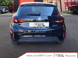 MG MG3  1.5 L Hybrid+ 195 ch Luxury occasion - Photo 5